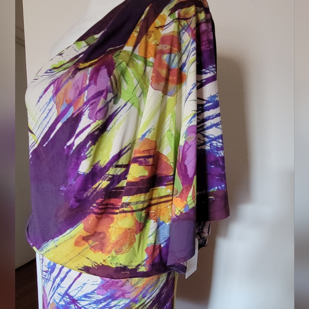Dress - Picture 6 of 7